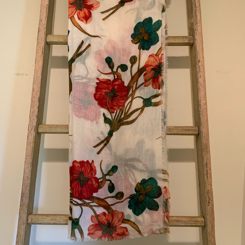 Forever 21 Scarf